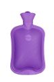 2 liter Rubber  Hot Water Bag Bottle for pain, Menstrual Cramps & Heat Cold therapy. 