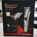 Geemy Gm - 6202 Heavy Duty Super Taper Professional Hair Clipper Beard Trimmer. 