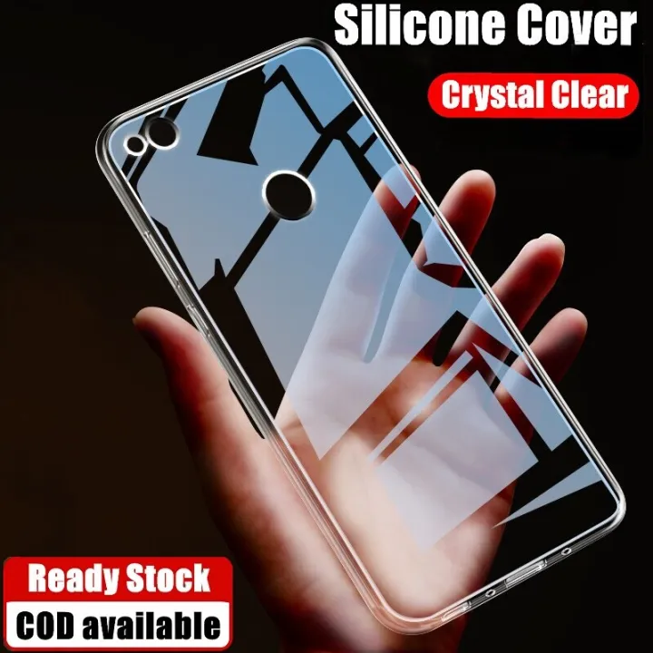 lthmy for Huawei GR3 2017 PRA-LA1 LX1 LX2 LX3 TAG-L21 L32 Flexible Soft Matte Black Crystal Clear Phone Case Silicone Protective Back Cover