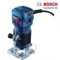 Bosch Wood Trimmer, Palm Router GKF 550. 
