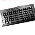 Logitech K260 wired Keyboard. 