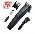 HTC-522 Rechargeable Hair Trimmer Runtime. 