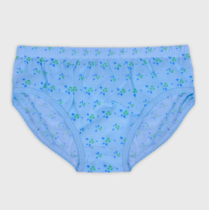 Refine%20Ladies%20Panties%20Printed%206%20Pcs-%20Medium%20-%20Image%203
