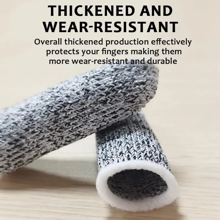 %E3%80%90HOT%E3%80%91%2010Pcs%20Anti-Cut%20Finger%20Cover%20Finger%20Protector%20Sleeve%20Level%205%20High-Strength%20Safety%20Flexible%20Anti%20Cut%20Fingertip%20Gloves%20Kitchen%20Tool%20-%20Image%204
