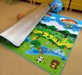 Baby play mat (100 x50). 