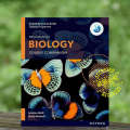 Oxford Resources For IB DP Biology Course Book. 