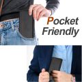 Premium Leather Flip Case For Blackview A55 A200 Pro A95 for Blackview Shark 8 9 Color 8 Wallet Case Cover with Multi-Card Slot. 
