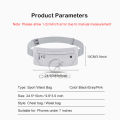 Outtobe Bag Waist Bag Multifunctional Fitness Bag Sports Waist Belts Bag Fitted Fanny Pack Waterproof Crossbody Bag Adjustable Running Pouch Mini Belt Bag for Workouts Sports Outdoor. 