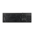 Keyboard A4 Tech KM-720 USB. 