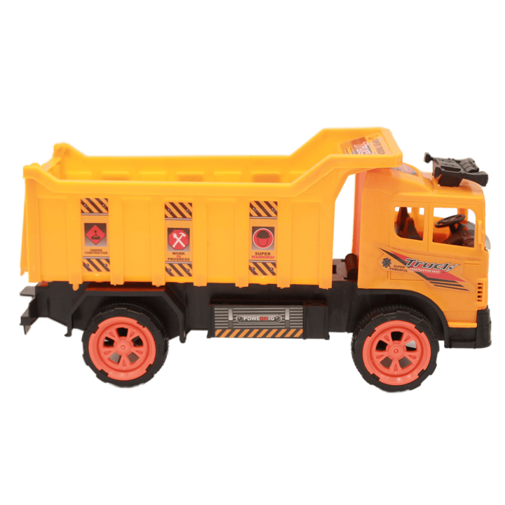 Toy%20Dump%20Truck/%20Construction%20Vehicle%20For%20Kids%20/%20Plastic%20Toy%20Dump%20Truck%20-%20Image%202