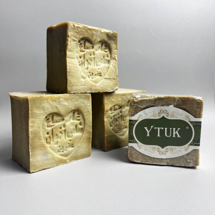 Olive%20essential%20oil%20handmade%20soap,%20Syria%20Aleppo%20decontamination%20soap,%20deep%20cleansing,%20bath,%20shampoo,%20oil%20control,%20mite%20removal%20soap%20-%20Image%207
