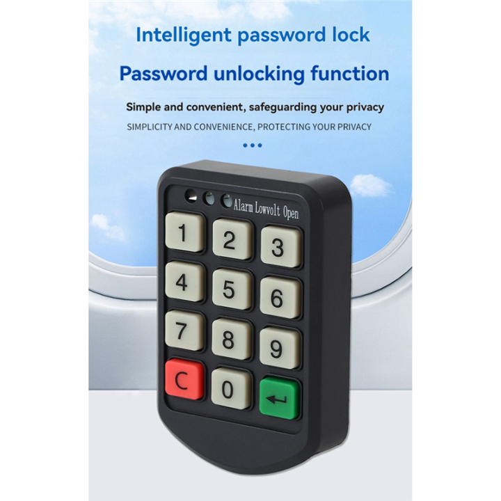 Intelligent%20Electronic%20Password%20Cabinet%20Door%20Lock%20Digital%20Key%20Pad%20Easy%20Installation%20Keyless%20Cabinet%20Locks%20Drawer%20Lock%20-%20Image%205