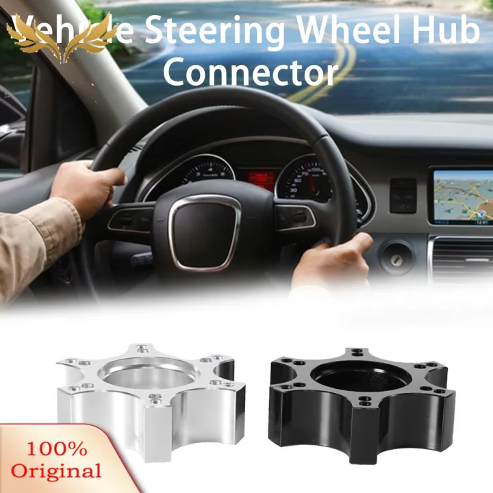 SuperRide%20Car%20Steering%20Wheel%20Adapter%20Wrench%20Vehicle%20Steering%20Wheel%20Hub%20Connector%20-%20Image%2010