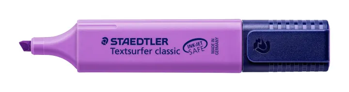 STAEDTLER%C2%AE%20Textsurfer%20Classic%20364%20Highlighter%20available%20in%208%20colours%20-%20Image%203