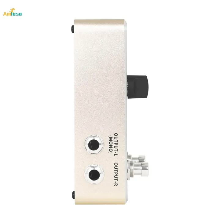 Harmony%20Pitch%20Shifter%20Durable%20Reverb%20Effect%20Mutifuctional%20Portable%20Distortion%20Guitar%20Effect%20Pedal%20-%20Image%203