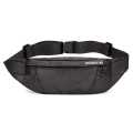 LouisWill Fanny Pack Pouch Side Crossbody Bag for Men. 
