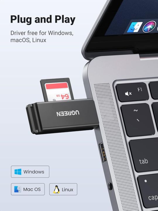 UGREEN%20SD%20Card%20Reader%20-%20Portable%20USB%203.0%20Dual%20Slot%20Flash%20Memory%20Card%20Adapter%20Hub%20for%20SDXC,%20SDHC,%20MMC,%20RS-MMC,%20TF,%20Micro%20SDXC,%20Micro%20SDHC%20UHS-I%20for%20Mac,%20Windows,%20Linux,%20Chrome%20PC,%20Laptop%20-%20Image%206