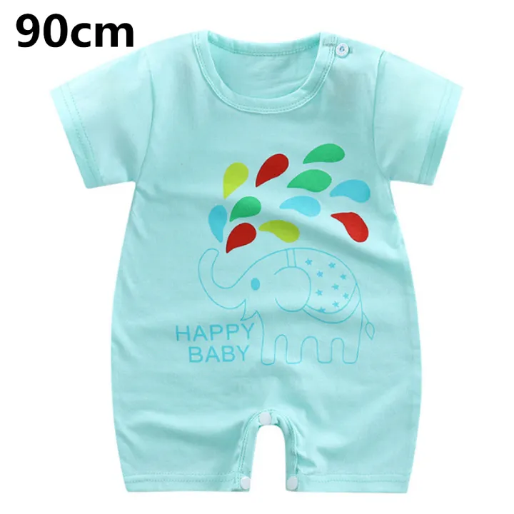 Newborn%20Kids%20SUPERIOR%20Romper%20Infant%20Girls%20Bodysuit%20Baby%20Boys%20Outfits%20Jumpsuit%20Clothes%20Set%20-%20Light%20blue%20-%20Image%207