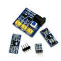 【VogueVenture】LM1117 AMS1117 4.5-7V turn 3.3V 5.0V 1.5V DC-DC Step down Power Supply Module For Arduino bluetooth Raspberry pi. 