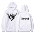 Thunderdome Winter Hoodies Men Hoodie Long Sleeve Hip Hop Sweatshir Casual Sportswear Tops Cotton Pullover Hipster Popular Tops. 