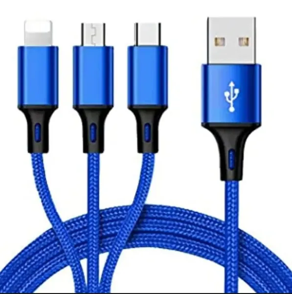 Charger%203%20in%201%20USB%20Cable%203A%20Micro%20USB%20/%20Type%20C%20/%20Lighting%20for%20all%20iPhone%20Android%20Phone%20Fast%20Charging%20Cable%20-%20Image%207