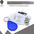 CLRC663 RC663 Development board Full protocol NFC reading card module IC card reading and writing induction RFID radio frequency. 