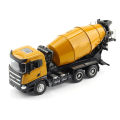Kidlove 1:50 Car Toy, Engineering Vehicle Construction Models Toys, Heavy Duty Simulation Alloy Engineering Model For Boy. 