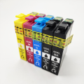 【Too much love!】603 XL T603 603XL Compatible Ink for Epson XP-2100 XP-2105 XP-3100 XP-3105 XP-4100 XP-4105 WF-2810 WF-2830. 