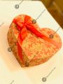 High Quality Chocolate Heart Box Gift Hamper Ferrero rocher,Kitkat Chunky,Snickers,Mars,Toblerone. 