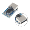 PD Decoy Module USB-C PD 20V DC Fixed Voltage Power Trigger Module. 