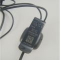 NOKIA WH-102 HS-125 HANDSFREE / EARPHONES / HEADSET FOR 6303 6303i 5130 LUMIA. 