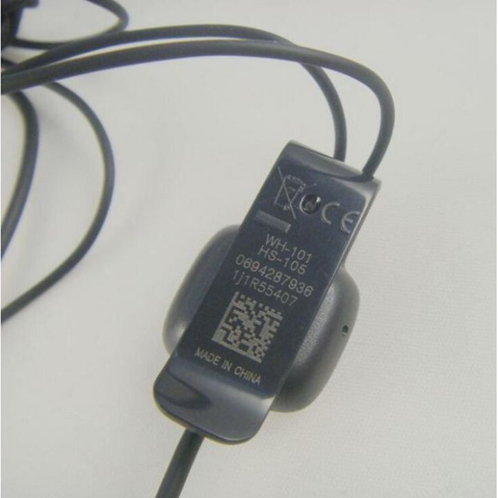 NOKIA%20WH-102%20HS-125%20HANDSFREE%20/%20EARPHONES%20/%20HEADSET%20FOR%206303%206303i%205130%20LUMIA%20-%20Image%207