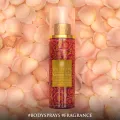Spa Ceylon Kandyan Rose Body Spray- 200ml. 