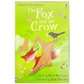 Usborne First Reading Level 1 Fox the Crow - 9780746091227. 