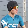 WEST BIKING Summer Cycling Caps UV Protection Cool Ice Silk Hat MTB Motorcycle Helmet Liner Skull Caps Running Sports BeanieHats & Caps. 