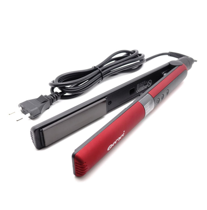Geemy%201902%20Hair%20Iron,%20Hair%20Iron,%20Hair%20Straightener%20-%20Image%203
