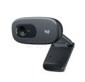 Logitech C270 HD Webcamera. 