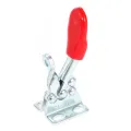 KOGEEK Hand Tool Toggle Clamp GH-201-A Antislip Red Horizontal Clamp GH-201-A Quick Release Tool. 
