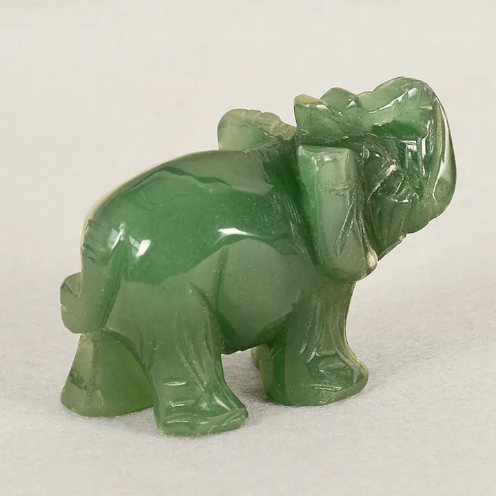 and%20d%20atural%20n%20Aenturine%20Jade%20Stone%20Craing%20Elephant%20Statue%20ecor%20ome%20ecoration%20-%20Image%202