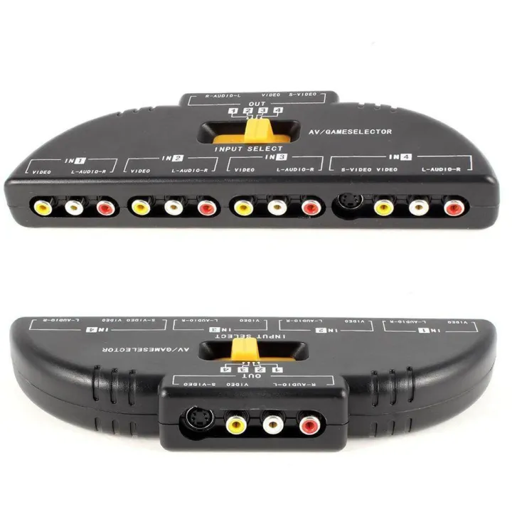 4-Way%20Audio%20Video%20AV%20RCA%20Switch%20Game%20Selector%20Box%20Splitter%20-%20Image%206