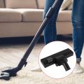 Universal Vacuum Cleaner Accessories Carpet Floor Nozzle Vacuum Cleaner Head Tool Efficient Cleaning 32MM. 
