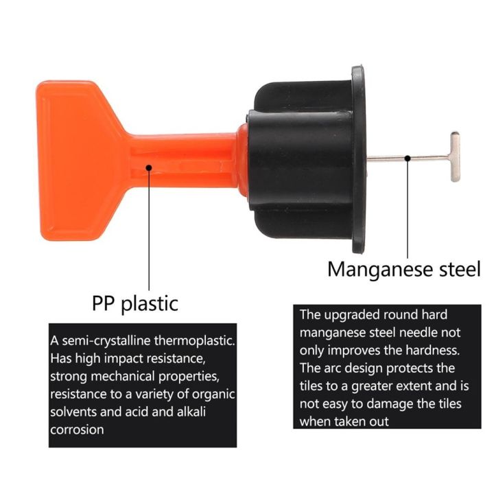 3pcs%20Level%20Wedges%20Tile%20Spacers%20For%20Flooring%20Wall%20Tile%20Leveling%20System%20Tile%20Levelers%2073*17mm%20Floor%20Or%20Wall%20Mortar%20Setting%20-%20Image%204