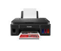 Canon PIXMA G1010 Refillable Ink colour Tank Printer. 