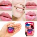 Vaseline Lip Therapy Rosy Vrlt Lips Pure Petroleum Jelly Lip Balm 0.25oz. 