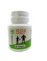 S2F Vitamin Weight Gaining Supplement. 