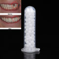 Temporary Tooth Repair Kit Teeth And Gaps False Teeth Solid Glue Denture Teeth GENGLI. 