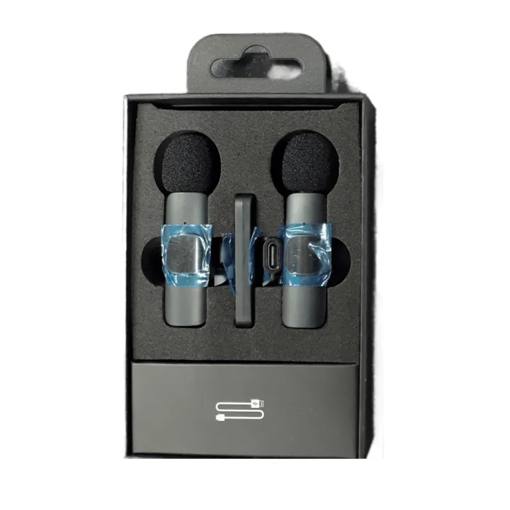 Dual%20Bluetooth%20Microphone%20K9%20Wireless%20Lavalier%20Microphone%20Noise%20Reduction%20Outdoor%20Live%20Broadcast%20USB%20Lavalier%20Microphone%20For%20Mobile%20Phone%20Type%20C%20-%20Image%202