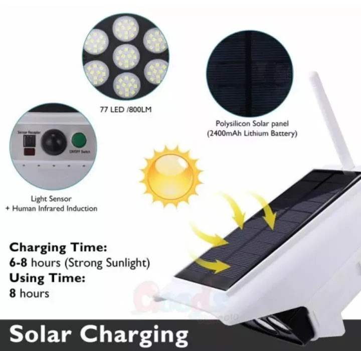 Solar%20Power%20Dummy%20Security%20Camera%20Fake%20LED%20Blink%20Light%20Outdoor%20Surveillance%20CCTV%20-%20Image%204