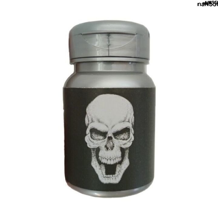 Fitness Test Non-Force Sniffing Salt Lifting Imported Explosive Exercise Power ? Exciting Nitrogen Supplement Pump Filling Body Death Running Artifact ︾﹀