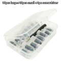 20pcs Car Motorcycle Vacuum Tyre Repair Nails Truck Scooter Bike Tire Puncture Repair Tools Rubber Nails Tire Accessories Fugar. 